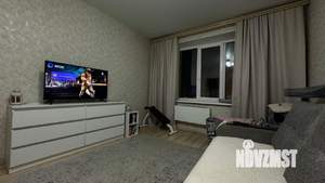1-к квартира, вторичка, 43м2, 7/10 этаж