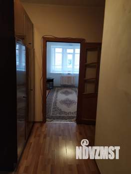 1-к квартира, вторичка, 43м2, 1/8 этаж