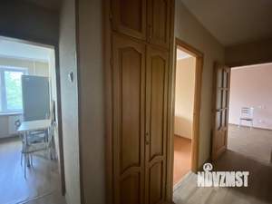 3-к квартира, вторичка, 61м2, 3/9 этаж