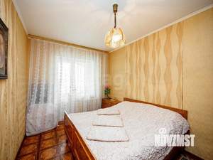 3-к квартира, вторичка, 64м2, 7/9 этаж