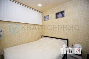 3-к квартира, вторичка, 55м2, 1/5 этаж