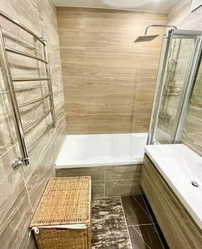 2-к квартира, вторичка, 45м2, 5/5 этаж