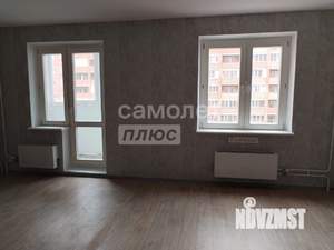 Студия квартира, сданный дом, 35м2, 8/8 этаж