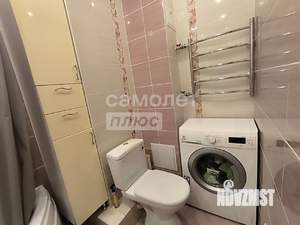 1-к квартира, вторичка, 40м2, 7/9 этаж
