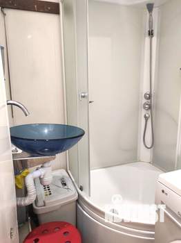 3-к квартира, вторичка, 59м2, 2/2 этаж