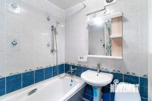 1-к квартира, вторичка, 42м2, 2/6 этаж