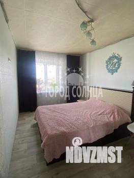 3-к квартира, вторичка, 66м2, 10/16 этаж