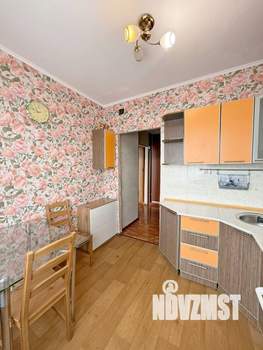 2-к квартира, вторичка, 53м2, 10/10 этаж