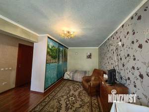 Студия квартира, вторичка, 36м2, 2/5 этаж