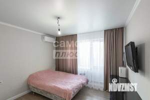 1-к квартира, вторичка, 36м2, 9/10 этаж