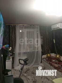 2-к квартира, вторичка, 48м2, 5/5 этаж