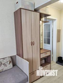 1-к квартира, вторичка, 28м2, 3/5 этаж