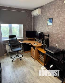 3-к квартира, вторичка, 89м2, 9/16 этаж
