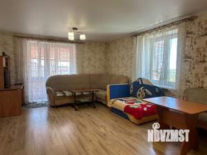 Студия квартира, вторичка, 34м2, 9/10 этаж