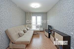 1-к квартира, вторичка, 34м2, 2/3 этаж
