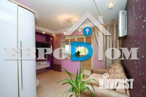 1-к квартира, вторичка, 43м2, 4/10 этаж