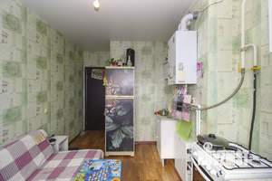 1-к квартира, вторичка, 42м2, 3/3 этаж