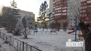 2-к квартира, вторичка, 52м2, 3/9 этаж