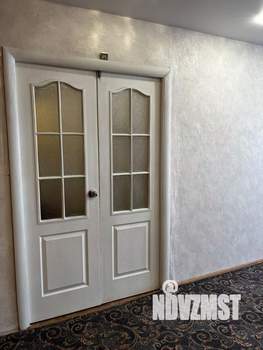 1-к квартира, вторичка, 33м2, 3/5 этаж