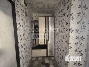 1-к квартира, вторичка, 30м2, 2/9 этаж