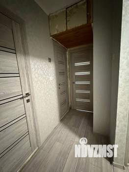 2-к квартира, вторичка, 53м2, 7/10 этаж