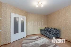 1-к квартира, вторичка, 40м2, 8/10 этаж