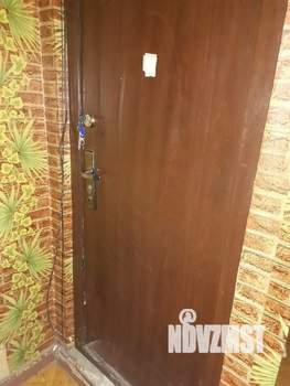 1-к квартира, вторичка, 30м2, 1/5 этаж