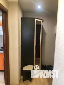 1-к квартира, вторичка, 33м2, 4/5 этаж