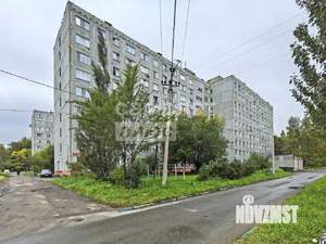 1-к квартира, вторичка, 30м2, 6/9 этаж