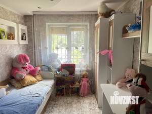 3-к квартира, вторичка, 81м2, 1/10 этаж