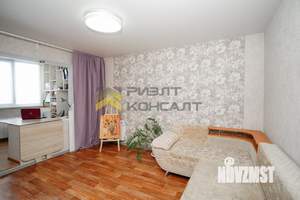 2-к квартира, вторичка, 48м2, 4/5 этаж