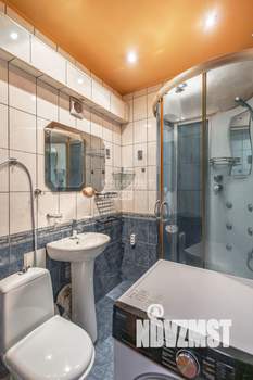 2-к квартира, вторичка, 43м2, 1/5 этаж