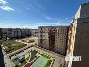 1-к квартира, вторичка, 42м2, 14/15 этаж