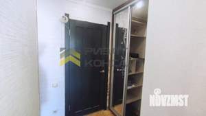 2-к квартира, вторичка, 40м2, 8/9 этаж