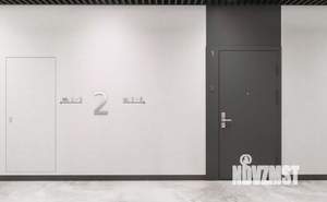 3-к квартира, вторичка, 79м2, 12/12 этаж