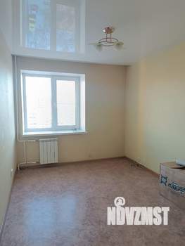 3-к квартира, вторичка, 63м2, 9/10 этаж