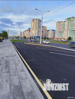 1-к квартира, вторичка, 42м2, 10/10 этаж