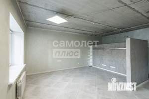 3-к квартира, вторичка, 90м2, 1/16 этаж