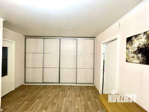 4-к квартира, вторичка, 62м2, 5/5 этаж