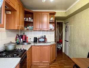 4-к квартира, вторичка, 59м2, 5/5 этаж