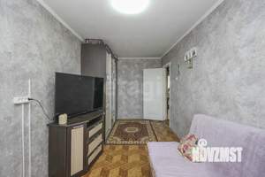 2-к квартира, вторичка, 39м2, 2/10 этаж