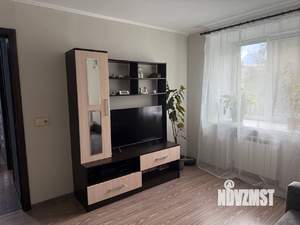 2-к квартира, вторичка, 42м2, 2/5 этаж