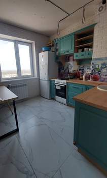 Студия квартира, вторичка, 33м2, 10/10 этаж