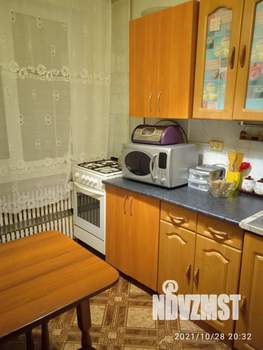 1-к квартира, вторичка, 30м2, 5/9 этаж