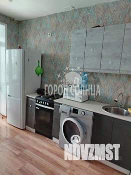 1-к квартира, вторичка, 36м2, 9/9 этаж