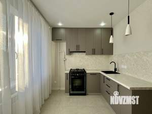 1-к квартира, вторичка, 37м2, 8/10 этаж