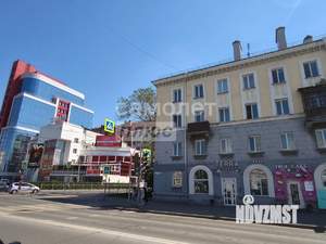 1-к квартира, вторичка, 41м2, 2/4 этаж