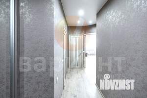 1-к квартира, вторичка, 40м2, 2/16 этаж