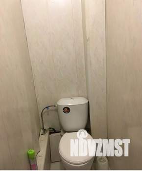 3-к квартира, вторичка, 63м2, 5/5 этаж