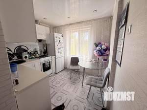 1-к квартира, вторичка, 36м2, 1/5 этаж